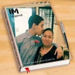 Meet your Posher, Marie